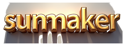 sunmaker logo